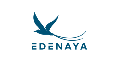 Logo Edenaya